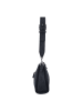 Guess Cresidia Schultertasche 28 cm in black