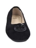 Gerry Weber Ballerina Cecina 01 in schwarz