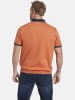 Jan Vanderstorm Poloshirt RUL in orange