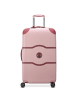 Delsey Chatelet Air 2.0 4-Rollen Trolley 73 cm in pink