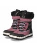 Primigi Schlupfstiefel in schwarz-kombi