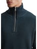 Marc O'Polo Wende-Weste in dark navy