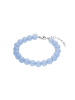 PURELEI Armband Blue Lagoon Silber