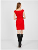 orsay Kleid in Rot