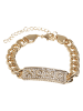 Urban Classics Bracelets in gold