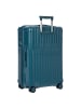 BRIC`s Positano - 4-Rollen-Trolley M 69 cm erw. in oktan