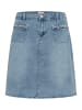 Cream Denimrock CRGrazie Regular fit in Cambell Medium Blue Denim