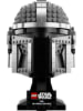 LEGO Star Wars 75328 Mandalorianer Helm
