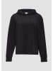 s.Oliver Sweatshirt in 9999_schwarz