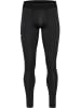Hummel Leggings Hmlbl Herren in BLACK