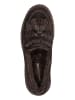 Tamaris Klassische Slipper 1-24716-47 in braun