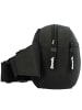 Bench Classic Gürteltasche 23 cm in schwarz