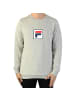 Fila Sweatshirt Rian Grau