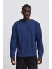 BLEND Longpullover BHBrody in Blau