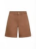 soyaconcept Shorts SC-ERNA in 8710 TOFFEE