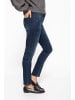 ATT Jeans ATT Jeans Slim Fit Jogpants im 5-Pocket Design Zoe Jog in Denim