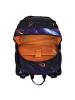 BAAGL 3-tlg. Set: Schulrucksack Skate in Violett Vibe