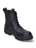 Ecco Winterstiefeletten GRAINER M in Schwarz