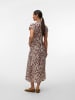 Vero Moda Kleid in Pumice Stone