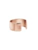 Elli Ohrringe 925 Sterling Silber in Rosegold