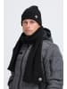 BLEND Beanie BHScean pack in Schwarz