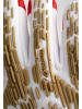 Reusch Torwarthandschuhe Attrakt Freegel Silver Junior in 1011 white/gold/fiery red