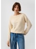 s.Oliver Strickpullover in 0805_beige