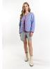 DreiMaster Vintage Damen Steppjacke in Lila