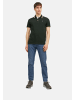 Jack & Jones Poloshirt 'Paulos Polo' in grün