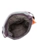 Fritzi aus Preußen Izzy07 Olga Canvas Schultertasche 27 cm plumy