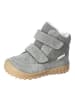 PEPINO Stiefel Kinder DAVIS in Grün