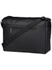 Strellson Umhängetasche Westferry Dorian LHF in Black