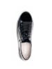 Gabor Fashion Sneaker low in Schwarz