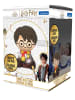 LEXIBOOK® Harry Potter 3D-Taschennachtlicht mit Farbwechsel ca. 13 cm