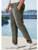 John Devin Jogger Pants in salbei
