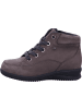 Finn Comfort Boots in grau