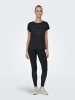 Only Play Sportleggings in Black