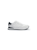 LLOYD Sneaker SWIFT in offwhite/navy
