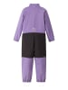 Reima Softshell Overall Nurmes Misty Violet