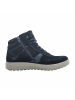 Jomos Halbschuhe für Herren in dunkel-blau