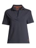 Salzhaut Poloshirt HOLFI in Navy