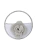 myMo at night Women Handbag in Silver
