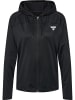 Hummel Hummel Kapuzenpullover Hmlgg12 Multisport Damen in BLACK