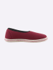 WITT WEIDEN Slipper in rot