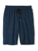 Calida Bermudas in blue