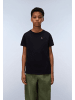 Napapijri T-Shirt 10488459231574 Schwarz