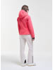 COLMAR Ski/Snowboardjacke in pink
