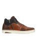 Bullboxer Sneaker in Cognac