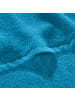 REDBEST Frottier, Leichtfrottier Handtuch 6er-Pack Oceanside in türkis