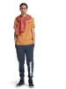 Timberland T-Shirt "Oyster River" in Beige